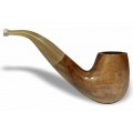Cachimbo Elite Nº 1 (filtro Permanente) Piteira Chifre - 0141 N° 1-27
